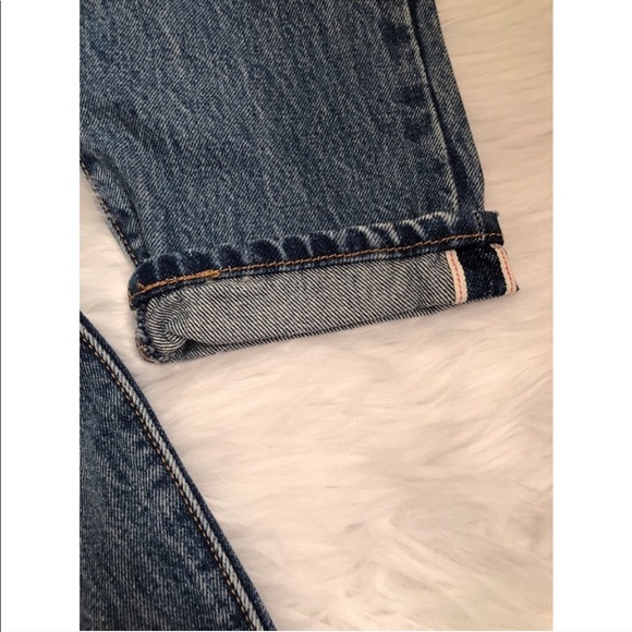 Levi’s Wedgie Fit - Picture 6 of 6